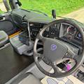 SCANIA G250 EURO 6