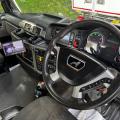 MAN TGS 35.420 EURO 6