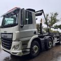 DAF CF 440 EURO 6