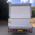 IVECO EUROCARGO 75-160 EURO 6