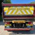 DAF CF 400 EURO 6