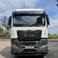 MAN TGX 26.510 EURO 6 (TIPPING GEAR)