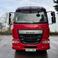 DAF LF 230 EURO 6
