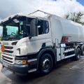 SCANIA P320 EURO 6