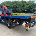 MAN LE 18.220 4X4