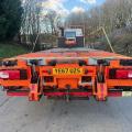DAF CF 400 EURO 6 8X2