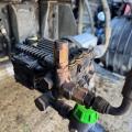 ISUZU N75.190 EURO 6