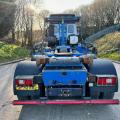 IVECO STRALIS X-WAY 460 EURO 6 (DRAWBAR)