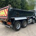 IVECO TRAKKER 410 EURO 6