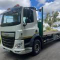 DAF CF 290 EURO 6