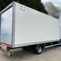 IVECO EUROCARGO 75E16 EURO 6