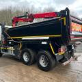 DAF CF 330 EURO 6