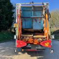 VOLVO FE 320 EURO 6 6X2