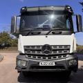 MERCEDES AROCS 3240 EURO 6