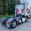 IVECO STRALIS 460 EURO 6