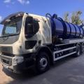 VOLVO FE 320 EURO 6