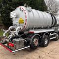 DAF CF 400 EURO 6 8x2