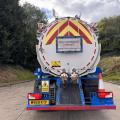 SCANIA P360 XT EURO 6