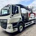 DAF CF 340 EURO 6