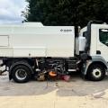 DAF LF 220 EURO 6 15T