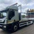 IVECO EUROCARGO 180-250 EURO 6
