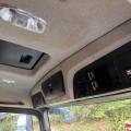 MERCEDES AROCS 2536 E6 (SLEEPER CAB)