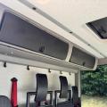 MERCEDES ECONIC 2630 EURO 6