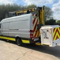 MERCEDES SPRINTER 513 CDI CAZ/ULEZ
