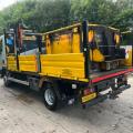 DAF LF 180 EURO 6 12T