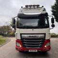DAF CF 410 EURO 6