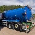 MERCEDES AROCS 2533 EURO 6