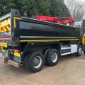 MERCEDES AROCS 3240 EURO 6