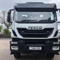 IVECO TRAKKER 410 EURO 6