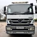 MERCEDES AXOR 2533