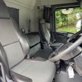 SCANIA G250