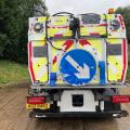 DAF LF 220 EURO 6 15T