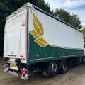 MAN TGM 26.290 EURO 6