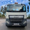 DAF CF 330 EURO 6