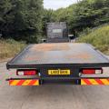 RENAULT PREMIUM 460 DXI
