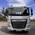 DAF CF 450 EURO 6