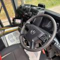 MERCEDES ECONIC 1830 EURO 6