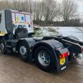 IVECO STRALIS 450 (CAZ COMPLIANT)