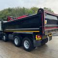 DAF CF 370 EURO 6