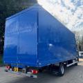 DAF LF 210 EURO 6