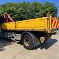 DAF LF 250 EURO 6