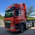 DAF CF 450 EURO 6