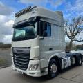 DAF XF 530 EURO 6