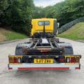 ISUZU N75.190 EURO 6 (HOOK LOADER)