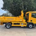 MAN TGL 8.160 EURO 6