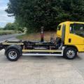 ISUZU N75.190 EURO 6 (HOOK LOADER)